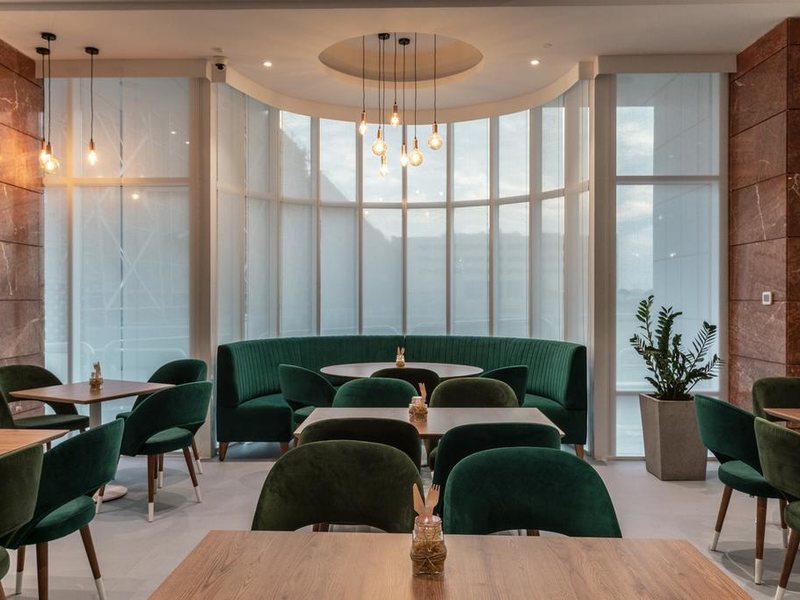 Leva Hotel Mazaya Centre 299852