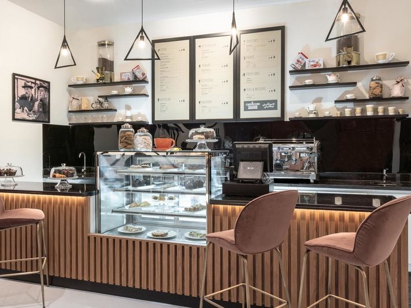 Leva Hotel Mazaya Centre 299853