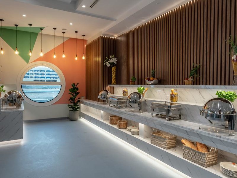 Leva Hotel Mazaya Centre 299854