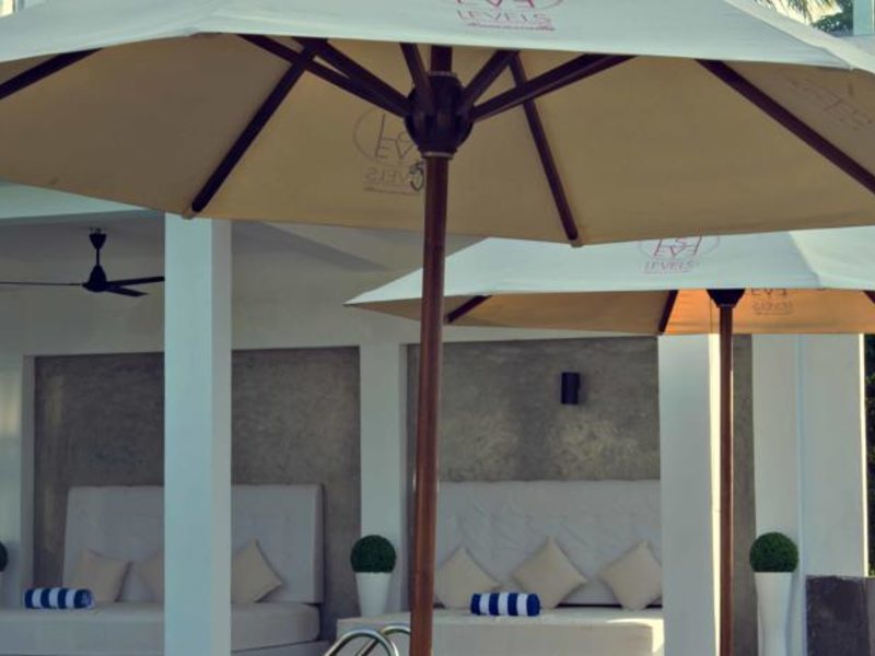 Levels by Сantaloupe Unawatuna 131316