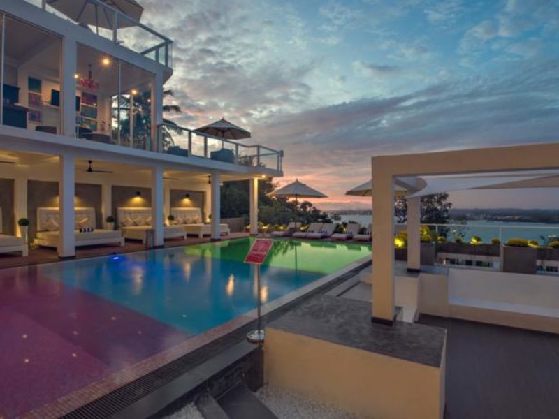 Levels by Сantaloupe Unawatuna 131317