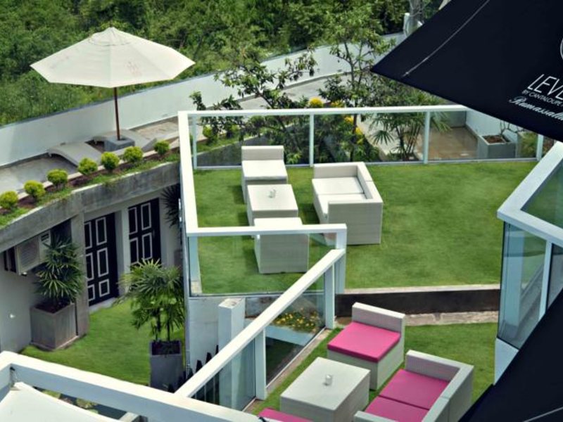 Levels by Сantaloupe Unawatuna 131321