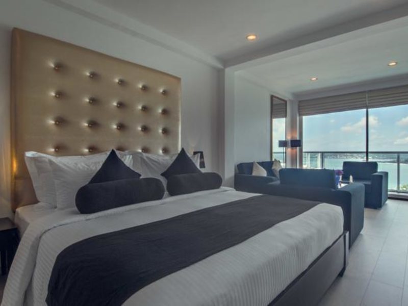 Levels by Сantaloupe Unawatuna 131322