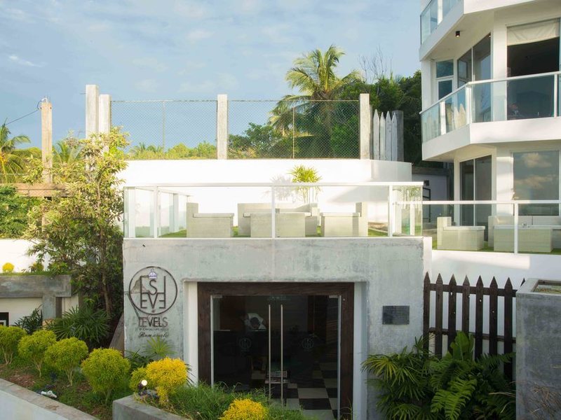 Levels by Сantaloupe Unawatuna 131325