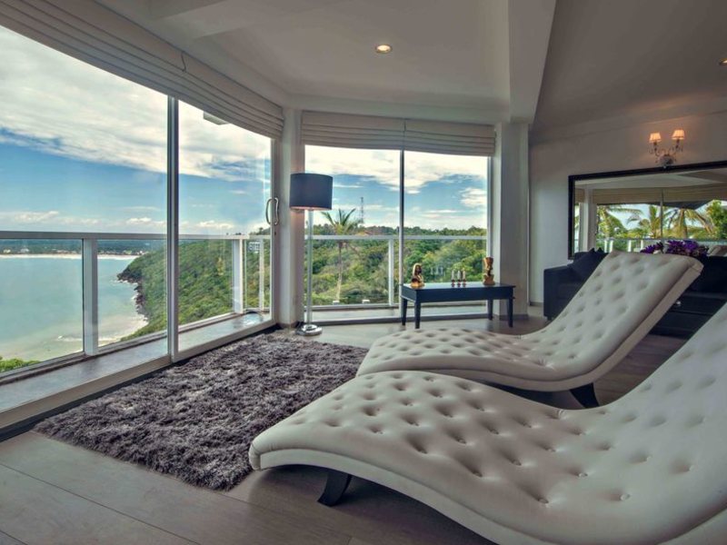 Levels by Сantaloupe Unawatuna 131327