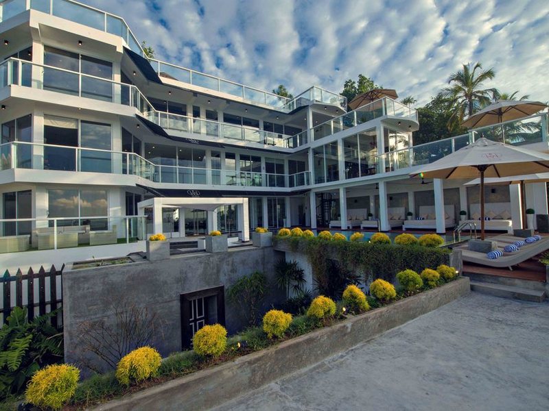 Levels by Сantaloupe Unawatuna 131328