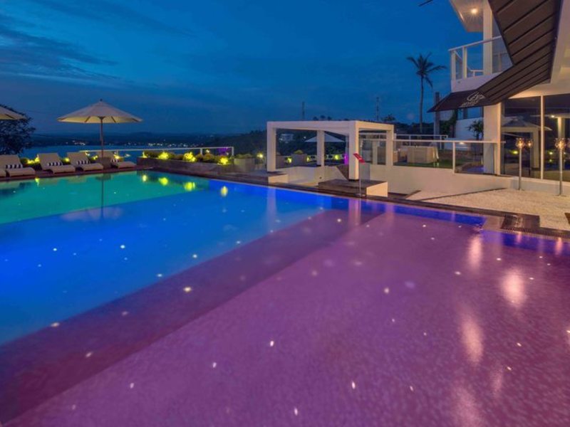 Levels by Сantaloupe Unawatuna 131337