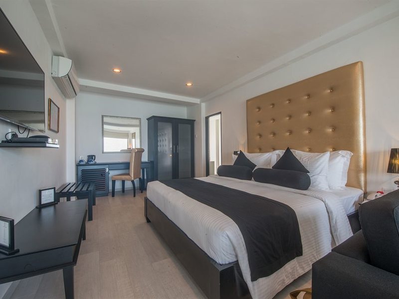 Levels by Сantaloupe Unawatuna 131339