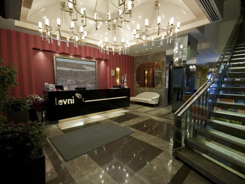 Levni Hotel & Sра 242728