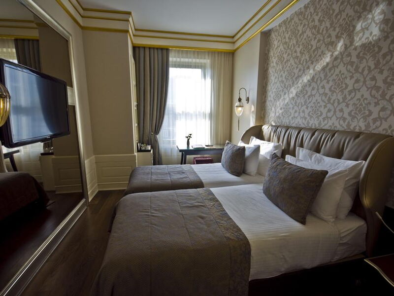 Levni Hotel & Sра 242730