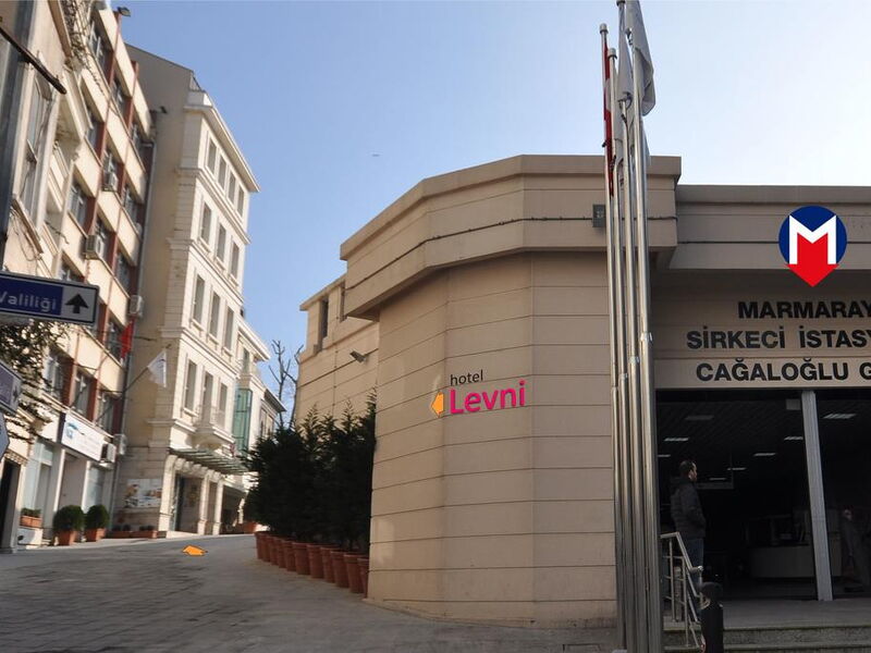 Levni Hotel & Sра 242731