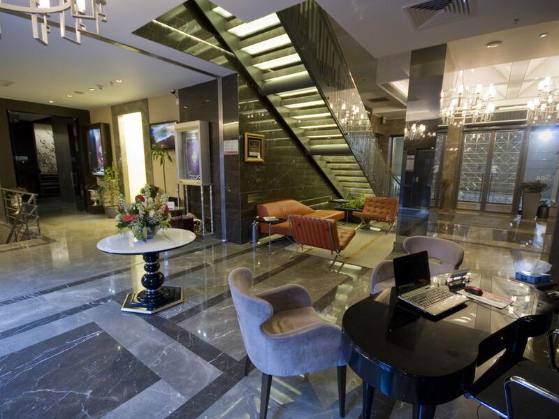 Levni Hotel & Sра 242732