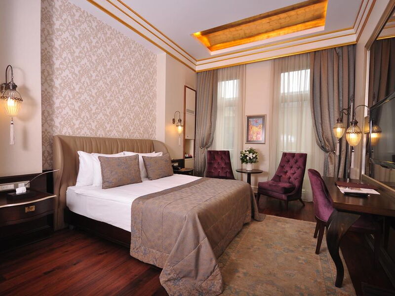 Levni Hotel & Sра 242733