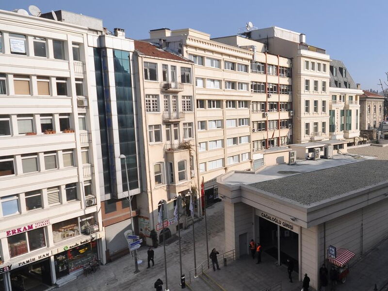 Levni Hotel & Sра 242734