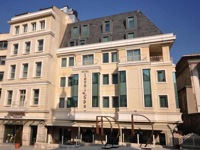 Levni Hotel & Sра 242735