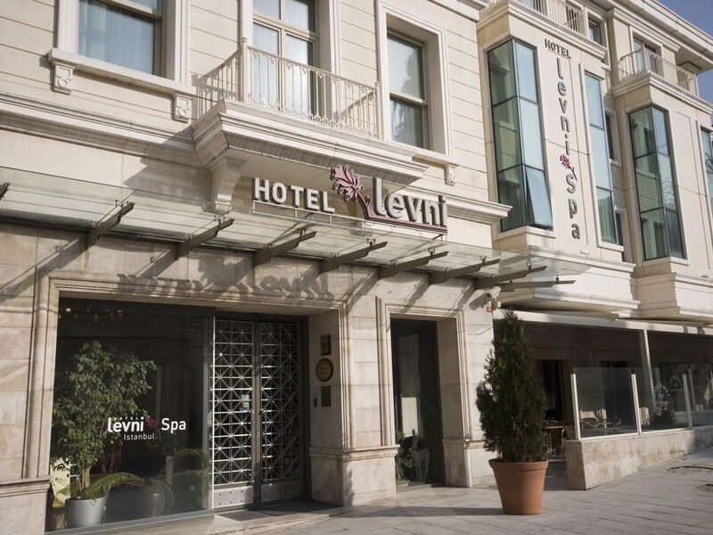 Levni Hotel & Sра 242736