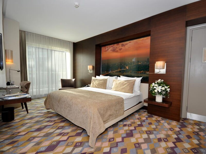Levni Hotel & Sра 242737