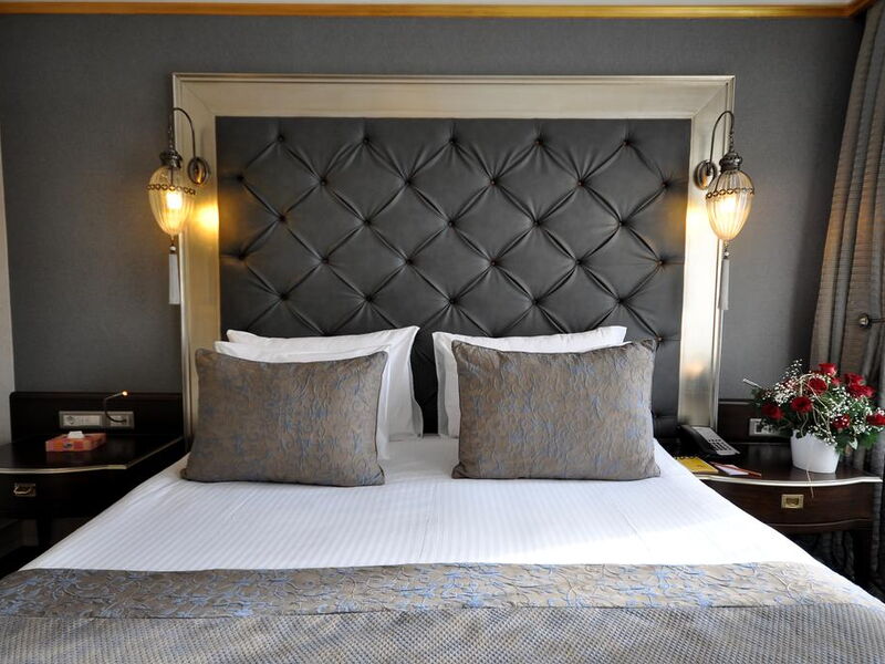 Levni Hotel & Sра 242738