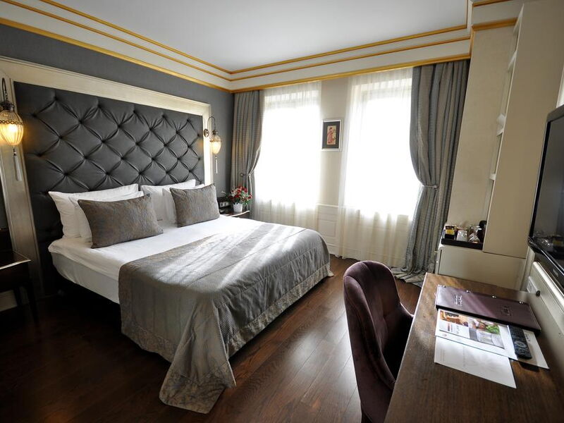 Levni Hotel & Sра 242739