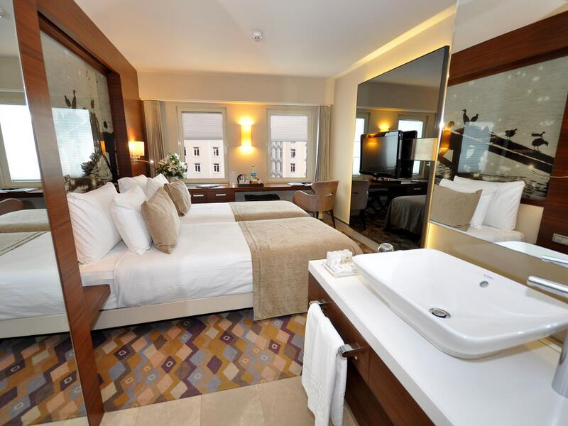 Levni Hotel & Sра 242740