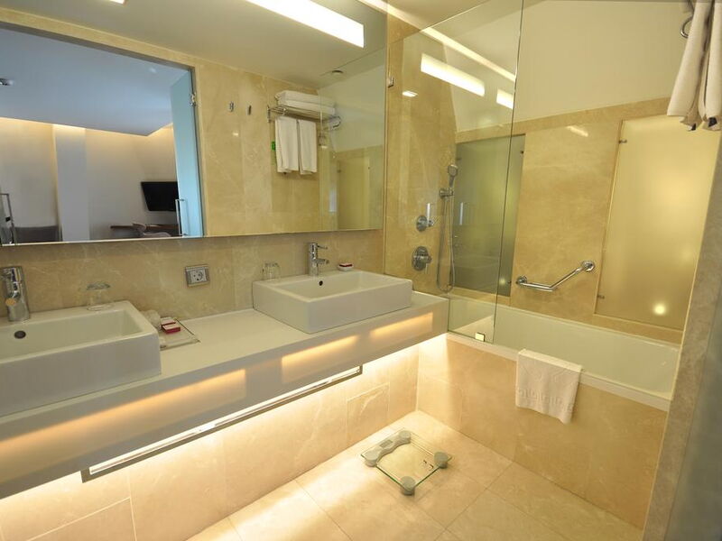 Levni Hotel & Sра 242741