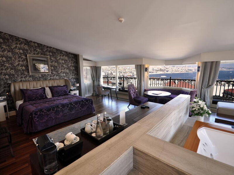 Levni Hotel & Sра 242742