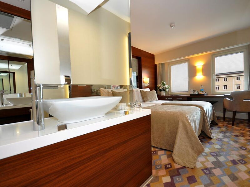 Levni Hotel & Sра 242743
