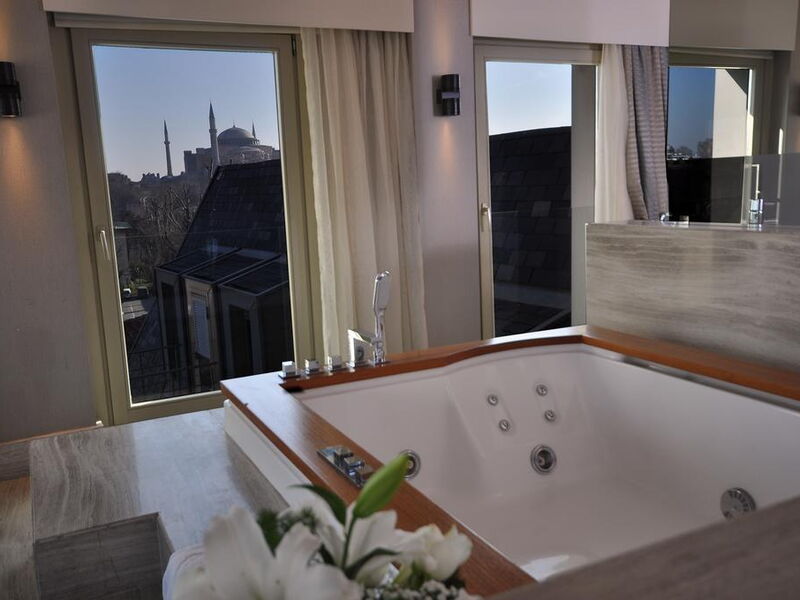 Levni Hotel & Sра 242745