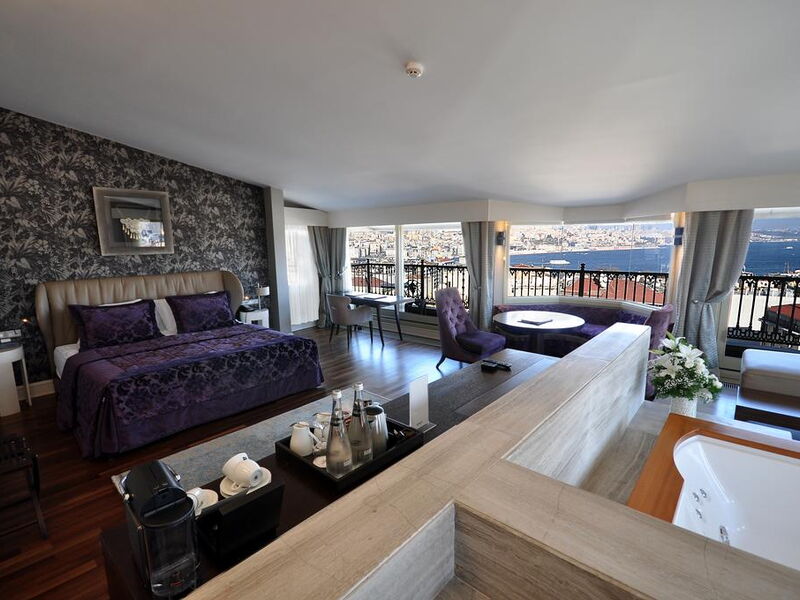 Levni Hotel & Sра 242746