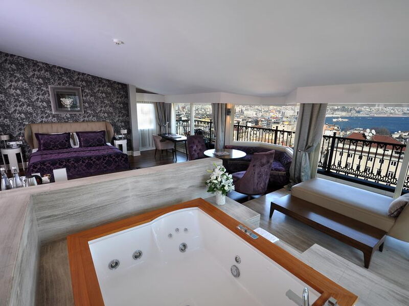Levni Hotel & Sра 242748