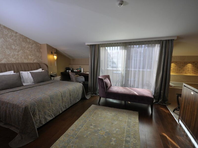 Levni Hotel & Sра 242749