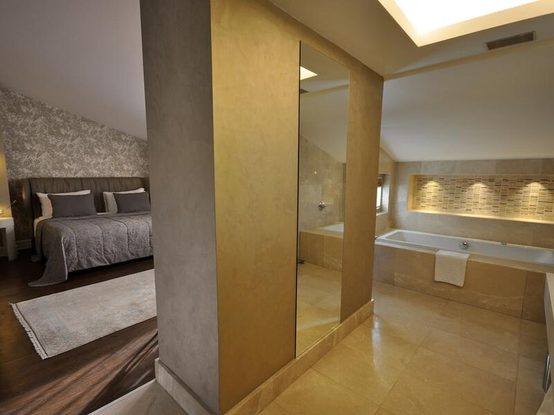 Levni Hotel & Sра 242750
