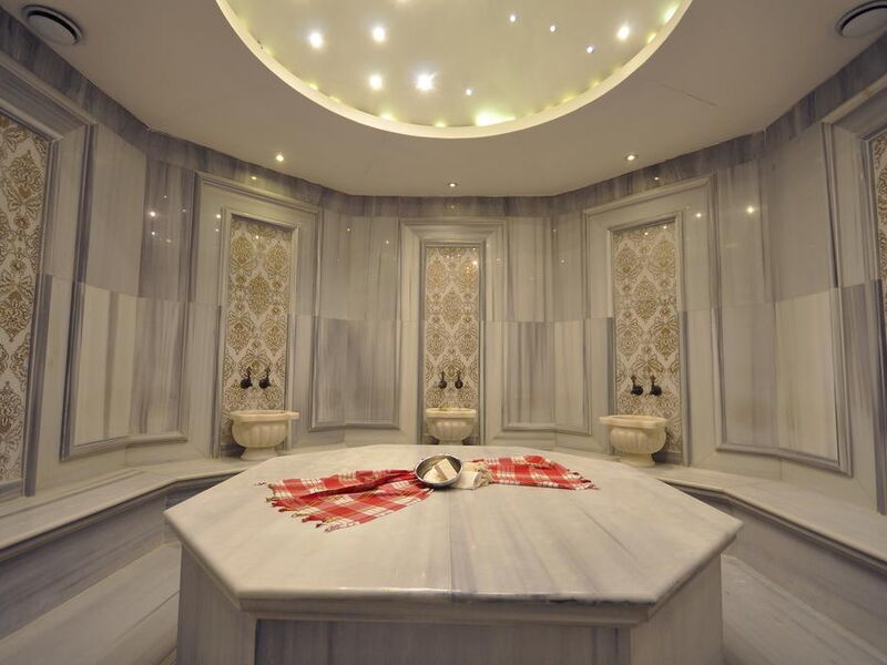 Levni Hotel & Sра 242751