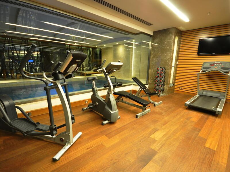 Levni Hotel & Sра 242752