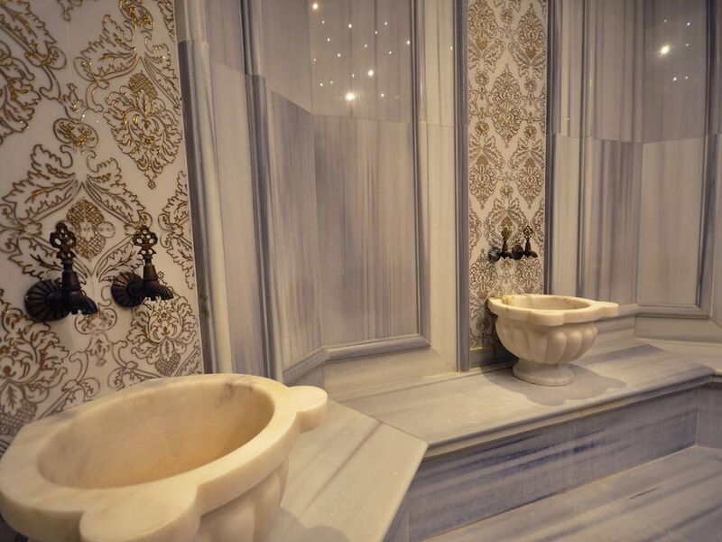 Levni Hotel & Sра 242753