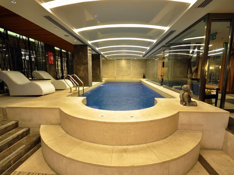 Levni Hotel & Sра 242754