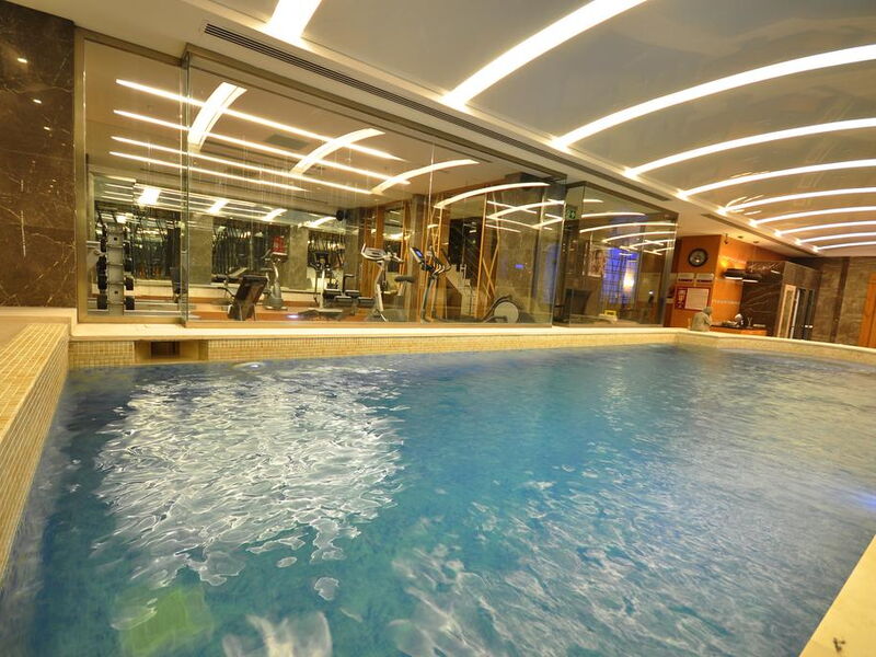Levni Hotel & Sра 242755
