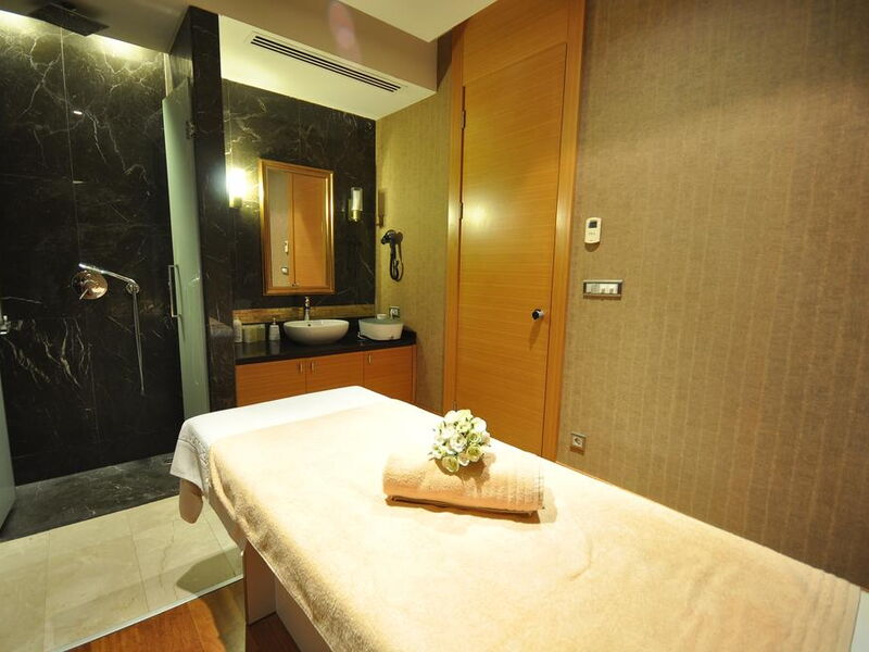 Levni Hotel & Sра 242756