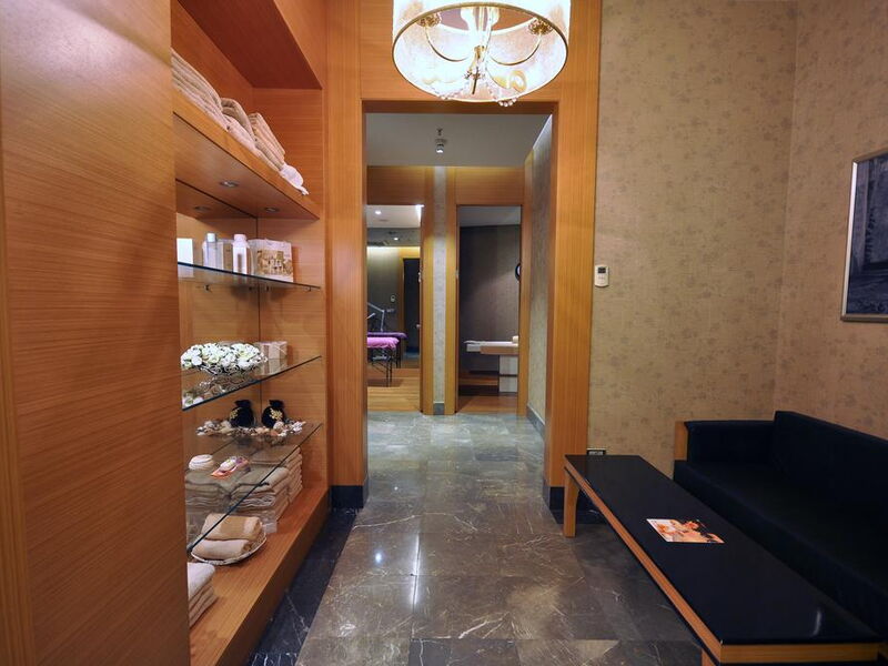 Levni Hotel & Sра 242757