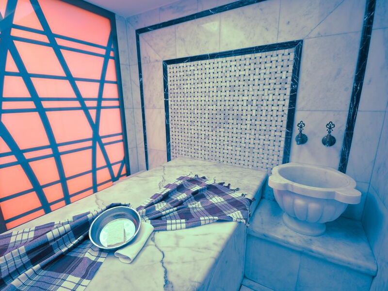 Levni Hotel & Sра 242758