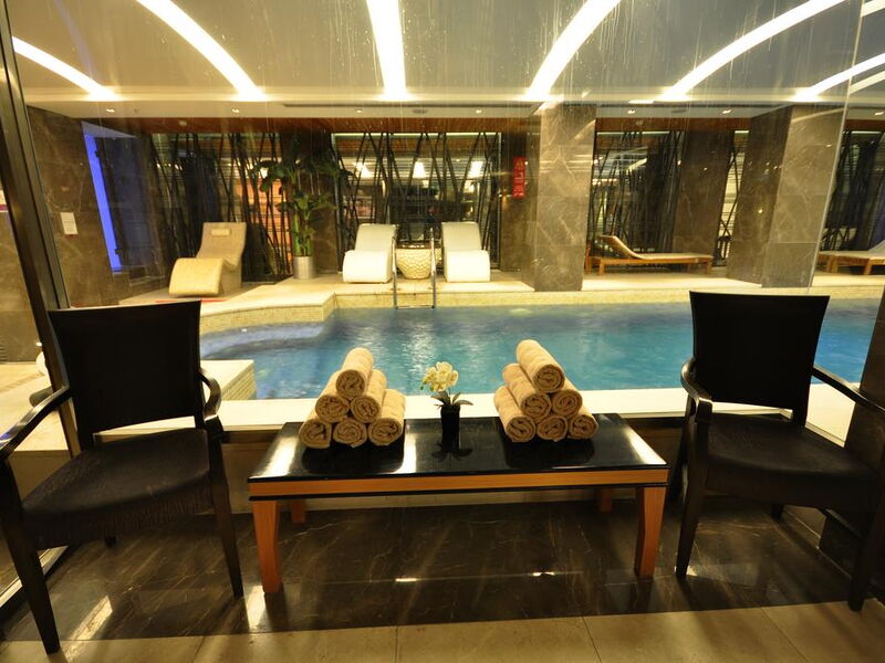 Levni Hotel & Sра 242759