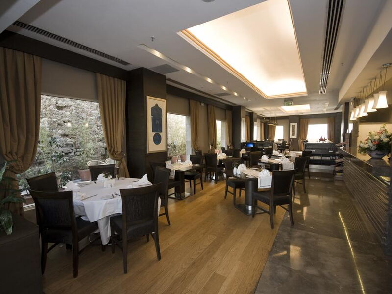 Levni Hotel & Sра 242762