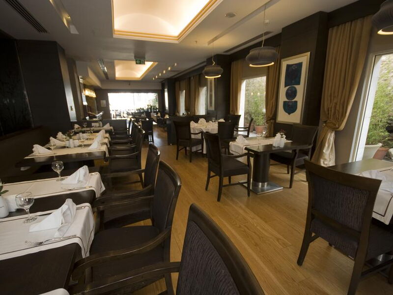 Levni Hotel & Sра 242764