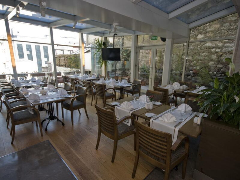 Levni Hotel & Sра 242766