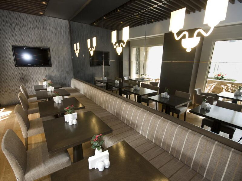 Levni Hotel & Sра 242767