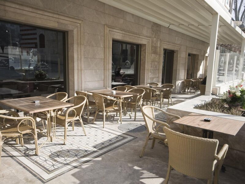 Levni Hotel & Sра 242768