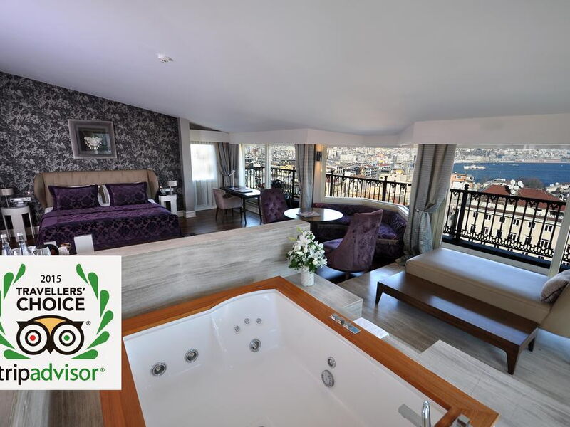 Levni Hotel & Sра 242770