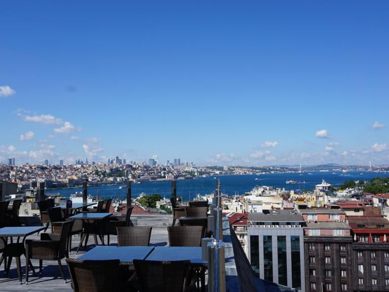 Levni Hotel & Sра 242771