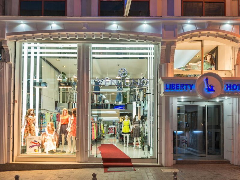 Liberty 242775