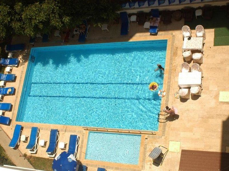 Liberty City Hotel (ех 38133